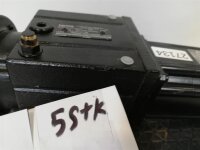 Lenze Servomotor MCS 09H41-RS0P1-Z0D0-ST6S00N-R0SU + Getriebe GST05-2S VCK 09HC41