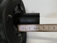 Lenze Servomotor MCS 09H41-RS0P1-Z0D0-ST6S00N-R0SU + Getriebe GST05-2S VCK 09HC41