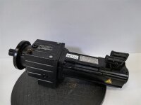 Lenze Servomotor MCS 09H41-RS0P1-Z0D0-ST6S00N-R0SU + Getriebe GST05-2S VCK 09HC41