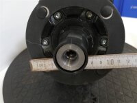 Lenze Servomotor MCS 09H41-RS0P1-Z0D0-ST6S00N-R0SU + Getriebe GST05-2S VCK 09HC41