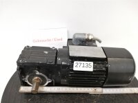 SEW 0,09 kW 67 min Getriebemotor WA10 DT56M4/BMG/TF Gearbox