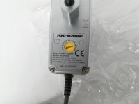 ANSMANN AN50909 plug - in Power Supply 8194055