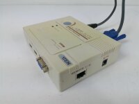 ATEN CE-700L USB KVM EXTENDER CE700L