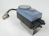 bürkert 8792 24V DC Magnetventil 879224VDC 00206611
