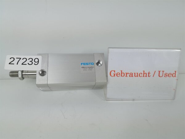 FESTO ADN-32-50-A-P-A Kompaktzylinder ADN3250APA 536275