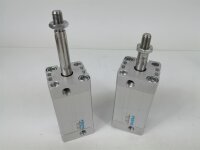 FESTO ADN-32-50-A-P-A Kompaktzylinder ADN3250APA 536275