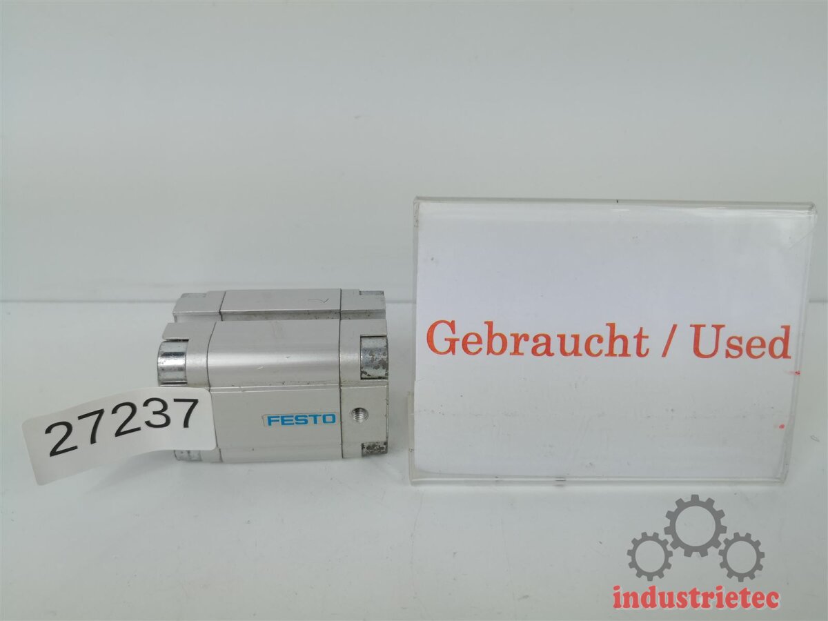 FESTO AEVU 50 25 P A (156963) Kompaktzylinder | FESTO 002588