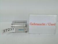 FESTO ADVU-25-20-PA Kompaktzylinder ADVU2520PA 156525