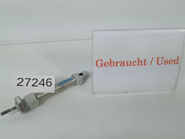 FESTO DSNU-10-25-P-A Zylinder DSNU1025PA 19184
