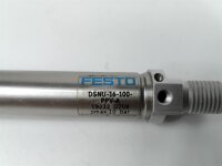 FESTO DSNU-16-100-PPV-A Pneumatikzylinder DSNU16100PPVA 19232