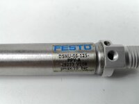 FESTO DSNU-16-125-PPV-A Pneumatikzylinder DSNU16125PPVA...