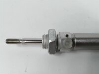 FESTO DSNU-16-125-PPV-A Pneumatikzylinder DSNU16125PPVA 19233