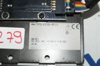 idec Izumi PF3S-BP13