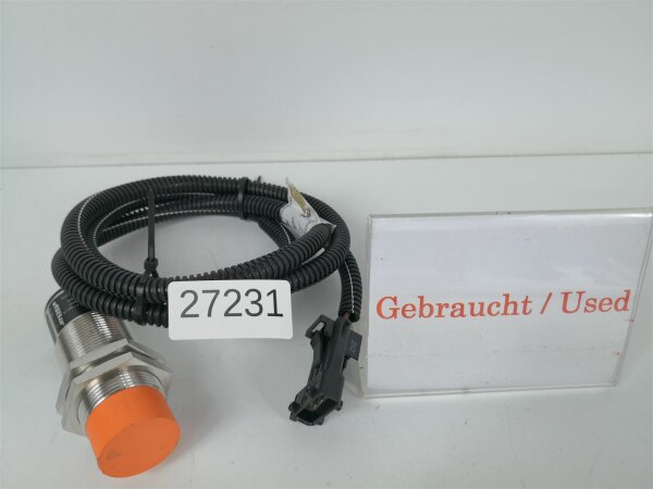 ifm II5288 IIA3015-APKG induktiver Sensor II5288IIA3015APKG