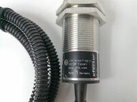 ifm II5288 IIA3015-APKG induktiver Sensor II5288IIA3015APKG