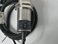 ifm II5288 IIA3015-APKG induktiver Sensor II5288IIA3015APKG
