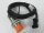 ifm II5288 IIA3015-APKG induktiver Sensor II5288IIA3015APKG