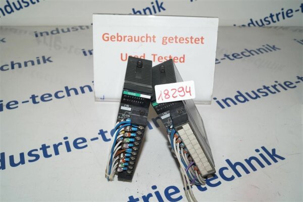 idec Izumi PF3S-N16B Power Supply