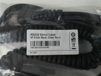 SICK IDMx RS232 spiral cable 6039156
