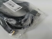 SICK IDMx USB spiral cable 6039158