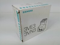 Siemens 3VE3000-2GA00 Motorschutzschalter 3VE30002GA00