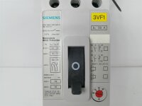 SIEMENS 3VF1231-1DH11-0AB3 Leistungsschalter 3VF12311DH110AB3