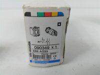 Telemecanique XB5 AG33BA Kontaktblock XB5AG33BA