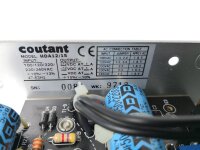 coutant HDA12/15 Netzteil 0080