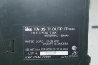 idec Izumi PF3S-T16K Power Supply