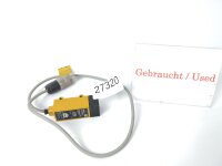 OMRON E3S-R2B4 photoelektischer Sensor E3SR2B4