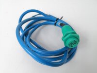 PEPPERL + FUCHS NJ5-18GK-N Näherungssensor NJ518GKN 08664S
