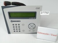 Ciat  µAIR CONNECT2  Controls Operator Panel -...