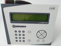 Ciat  µAIR CONNECT2  Controls Operator Panel -...