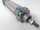 Festo DNG-32-160-PPV-A Pneumatikzylinder - Neu mit Lagerspuren