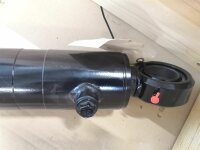 Hydraulikzylinder Doppelwirkend