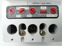 SIEMENS 3VF4211-1BK41-0AC2 Leistungsschalter...