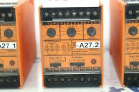 IFM DO 0001 Drehzahlwächter  speed Monitor D 100