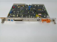 SIEMENS 6FX1110-7AA01 Modul Card 6FX11107AA01