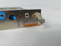 SIEMENS 6FX1110-7AA01 Modul Card 6FX11107AA01