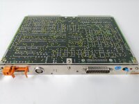 SIEMENS 6FX1110-7AA01 Modul Card 6FX11107AA01