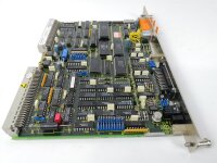 SIEMENS 6FX1110-7AA01 Modul Card 6FX11107AA01