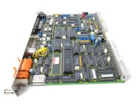 SIEMENS 6FX1110-7AA01 Modul Card 6FX11107AA01