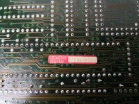 SIEMENS E.570 231.0003.01 CPU Card E.570231.0003.01