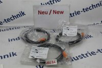 IFM ecomat 400  Sensorleitung stecker