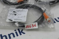IFM ecomat 400  Sensorleitung stecker