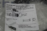 IFM ecomat 400  Sensorleitung stecker