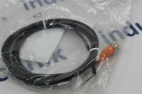IFM ecomat 400  Sensorleitung stecker