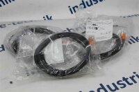IFM ecomat 400  Sensorleitung stecker