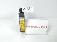Bihl Wiedemann BW2441 Safety Basic Monitor 13722