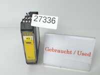 Bihl Wiedemann BWU2548 Safe Contact Expander 14272